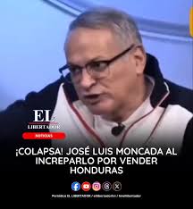 Periódico EL LIBERTADOR Honduras