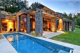 3 Jpg 600 399 Architettura Abitativa Case Contemporanee House