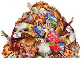 Image result for junk food