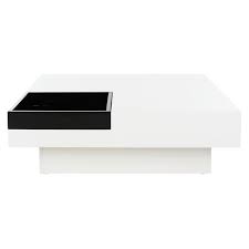 5 out of 5 stars. Safavieh Wesley Square Coffee Table White 35 4 In Fox2213a Rona