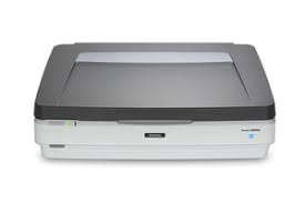 Digital Photo Scanner