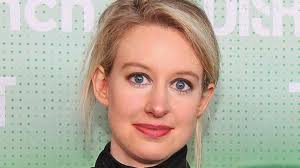 Elizabeth holmes and ramesh sunny balwani are charged with two counts of conspiracy to commit wire fraud and nine counts of wire fraud. Elizabeth Holmes Und Die Geschichte Von Theranos