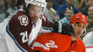 Tolvanen ranks fifth with 19 points in 31 games. Peter Forsberg S Son Had The Best Response To His Dad Telling Him To Not Hit Other Kids In Hockey Article Bardown