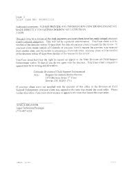 I. Child Support Enforcement Case 21-916020-00-7A | The Public Record