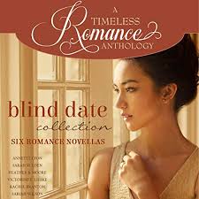 Timeless Romance Anthology Audiobooks