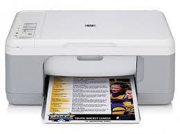 Hp Deskjet F2235 Driver For Windows 10