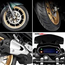 In august 2001, yamaha motor india became a 100. 2020 Yamaha Fz 25 Fzs 25 Bs6 Price List New Features