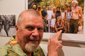 Not just flower power: Nelson exhibit celebrates intentional communities