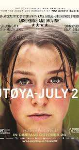 A film which captures the horrific events that took place on the. Utoya July 22 2018 Parents Guide Imdb