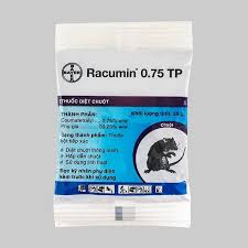 Racumin 0.75TP