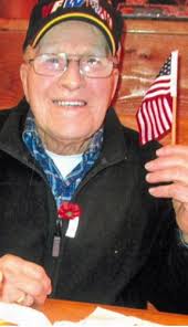 Raymond Barber Obituary (1924