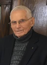 Obituary for Joseph J. Hollabaugh
