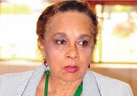 Tinubu referred to the 27 lawmakers as his children. We won't accept them  as lawmakers”-Ann Briggs Ann Kio Briggs, an environmentalist and human  rights activist from Rivers State has spoken about the