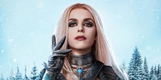 The Rock, Chris Evans, and the Rest of 'Red One's Festive Cast and  Characters, Unwrapped