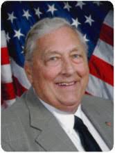 James W. Croucher Obituary June 4, 2013