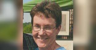 Kathleen L. Witty Obituary