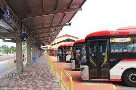 Find cheap bus tickets from pasir puteh bus terminal. Johor Bahru Bus Terminals Land Transport Guru