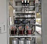Buy LT Power Capacitor Banks Along With APFC Panel,LT Power ...