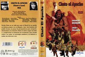 Después pardon chato, un mestizo, mató a un mariscal de ee.uu. Chato El Apache Online Subtitulada Chato El Apache 1972 Peliculas Completas En Espanol Latino Hd Youtube Por Un Lado Siente Un Cierto Sentimiento De Fidelidad A Su Tribu Gambar Jurus Kungfu