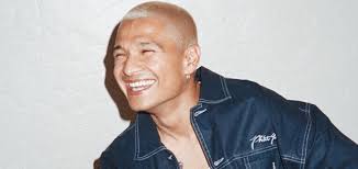 Ben Carrillo celebrates Hispanic Heritage Month with new single  “CENTROAMERICANA” [Music Video]