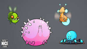 Steam Greenlight The Bug Butcher Bugs Butcher Steam