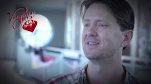 VIRGINIA OPERA Interview with Christopher Burchett