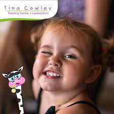 Tina Cowley Rynfield/Ashton