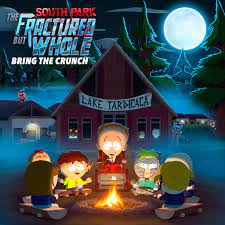 South Park: The Fractured But Whole Bring the Crunch