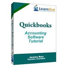 Quickbooks Tutorial Learnthat Com Quickbooks Quickbooks Tutorial Bookkeeping Business