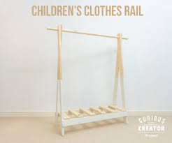 Check spelling or type a new query. Children S Clothes Rail 6 Steps With Pictures Instructables