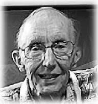 JOHN Oldach Obituary (1930