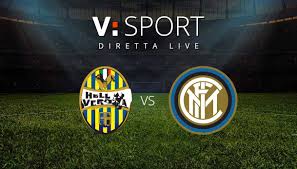 Konuk ekibe galibiyeti getiren golleri 51. Verona Inter 2 2 Serie A 2019 2020 Risultato Finale E Commento Alla Partita Virgilio Sport