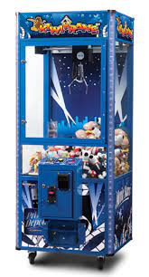 Welcome To Kiwikrane Claw Machine Claw Game Crane Machine