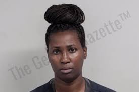 Ella Roundtree — Lowndes County Jail Bookings