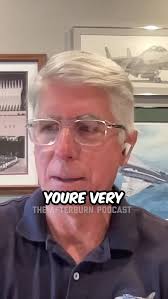 Viktor Belenko’s Top Gun Visit