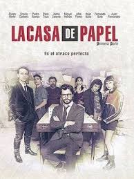 Como você sabe, este livro foi escrito por alguém muito popular em seu campo. Baixar La Casa De Papel 1 Temporada Mp4 Dublado E Legendado Seriador Com Netflix Movies Netflix Opening Credits