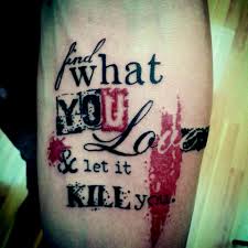 Bildergebnis Fur Polka Trash Schrift Trash Polka Trash Polka Tattoo Designs Tattoo Trash