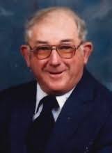 Obituary information for Vernon W. Kandel