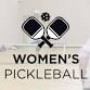 Women’s Pickleball event image