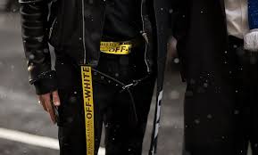 A man's guide to belts. How To Wear A Belt 2021 Edition