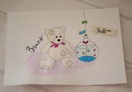 See cute teddy bear stock video clips. Bruno Bar Cute Teddy Bear Illustration Bubi The Bear
