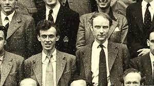 Do you think scientific research should be a race? The Race For The Double Helix Science On Screen