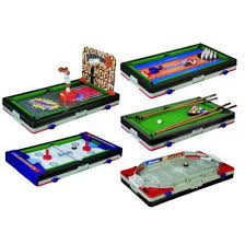 5 In 1 Game Table Table Games Table Poker Table