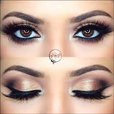 10 Bridal Eye Makeup Ideas You Just Can T Miss Wedding Makeup For Brunettes Hazel Eye Makeup Amazing Wedding Makeup