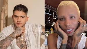 Eloy Mora reveló detalles del vídeo "El Salto al Vacío"