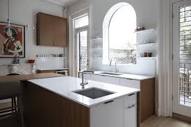 Kitchen Of The Week A Something Old Something New Kitchen In Brooklyn Remodelista Modern Kitchen Remodel Urban Kitchen Kitchen Interior