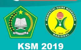Yap itulah dia artikel kali ini, terima kasih kepada mas bima yang sudah request. Download Pembahasan Soal Ksm 2019