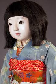 What items came with the Japanese Friendship dolls sent to America?