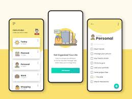 Tudy Mobile Web Design App Interface Design App Design