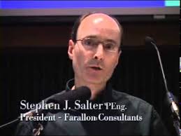 Stephen J. Salter